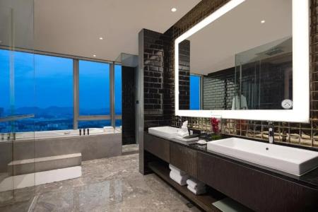 Hard Rock Shenzhen - 85