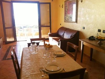 Triscinamare Residence - 5