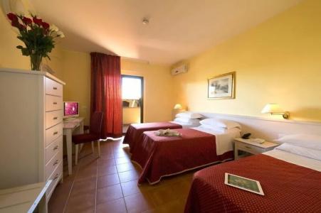 Baia Di Ulisse Wellness & Spa - 39