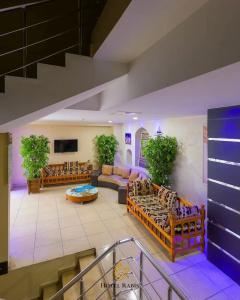 Grand Babil Otel - 29