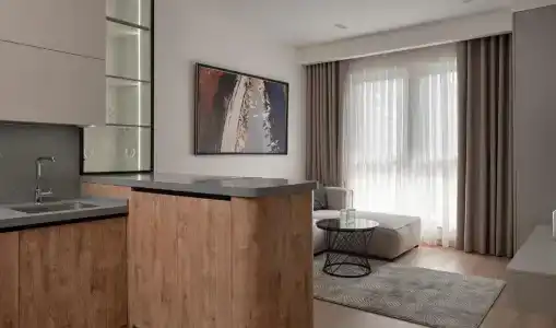 Stylo Residences & Suites - 61