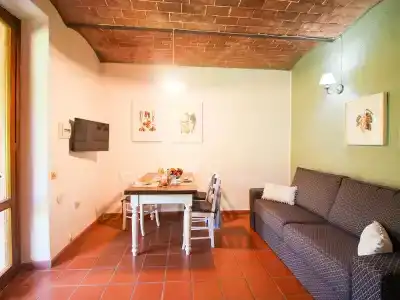 Agriturismo Boschi di Montecalvi - 178