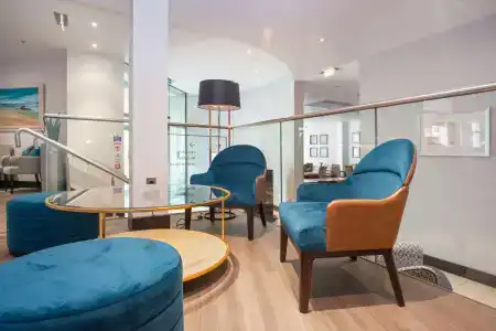 Ten Hill Place - 2