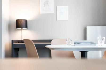 sylc. Apartment– Serviced - 78