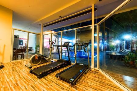 J.A.Villa Pattaya - 18