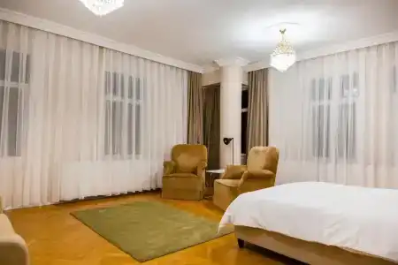 Avlu Tophane - 14