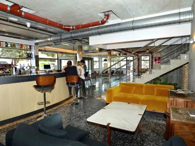 ibis Styles Ajaccio Napoleon - 26