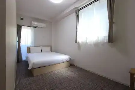 Just Inn Hostel - 2