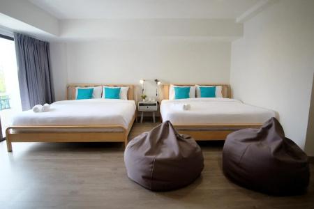 Siam Mansion - 18