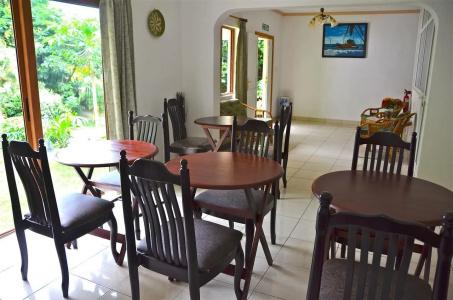 Forest Lodge - 21