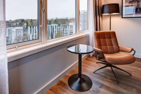 Radisson Blu Nydalen, Oslo - 22