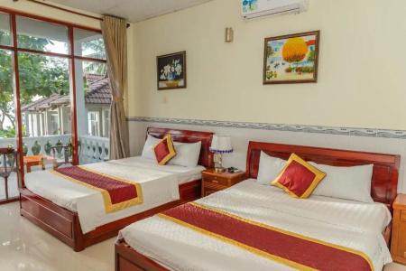 Nhat Lan Resort - 77