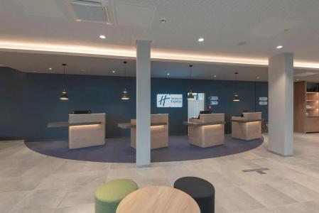 Holiday Inn Express - Munich North, An Ihg - 1