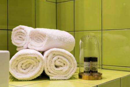 Athens Mosaico Suites & - 168