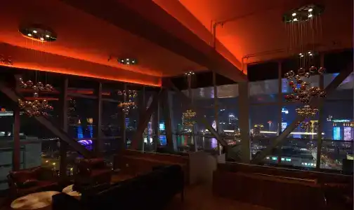 Intercontinental Qingdao, An Ihg - 20