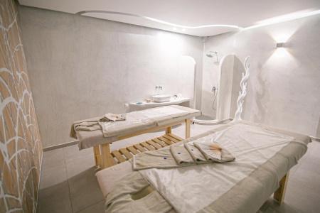 Acroterra Rosa & Spa - 4