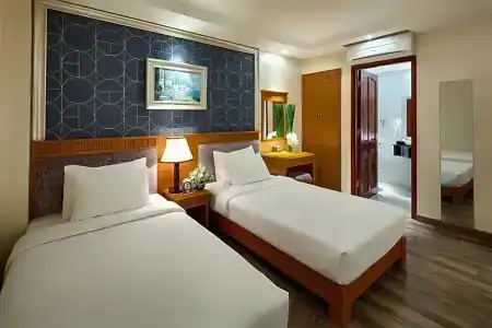 Silverland Sil & Spa - 109