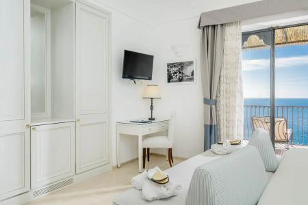 Albergo Miramare Positano - 20