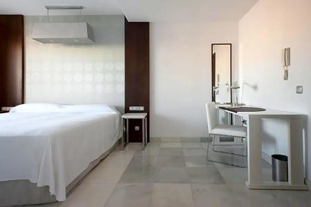 Mercure Algeciras - 79