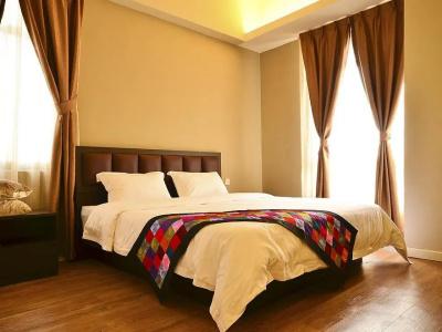 Jetty Suites - 52