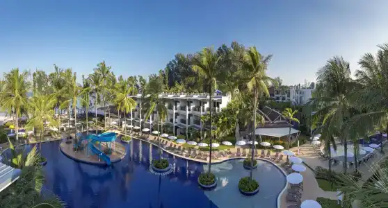 Sunwing Bangtao Beach - Sha Plus - 23
