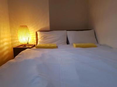 Shinjuku Sky hostel - 33