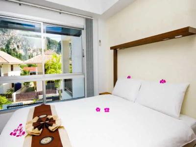 Krabi Apartment-Sha Extra Plus - 36