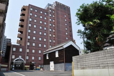 Kawagoe Daiichi - 14
