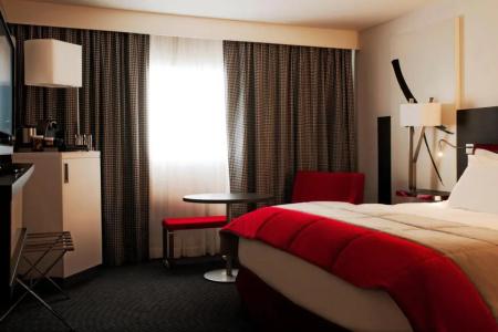 Mercure Paris Cdg Airport & Convention - 59