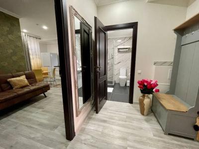 Premier City Aparthotel - 43