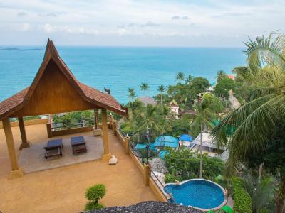 Laem Sila Resort - 29