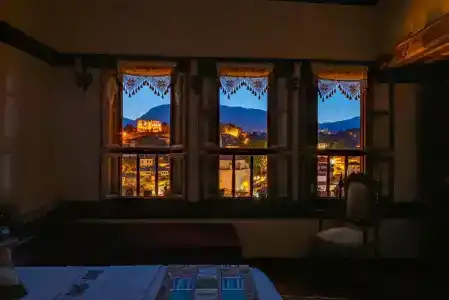 Safranbolu Seyi̇r Konak Otel - 45