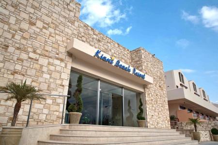 Kiani Beach Resort Family All Inclusive - 21