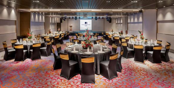DoubleTree Resort by Hilton Penang - 28