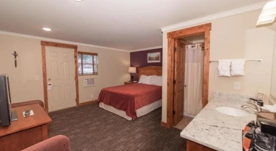 The Maxwell Inn - 3