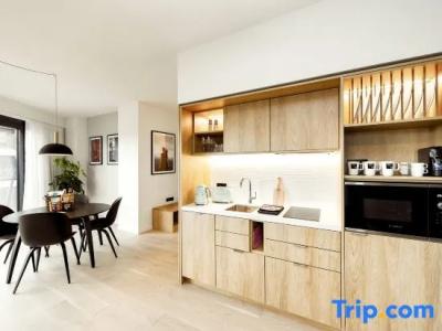 Wilde Aparthotels by Staycity, Berlin, Checkpoint Charlie - 150