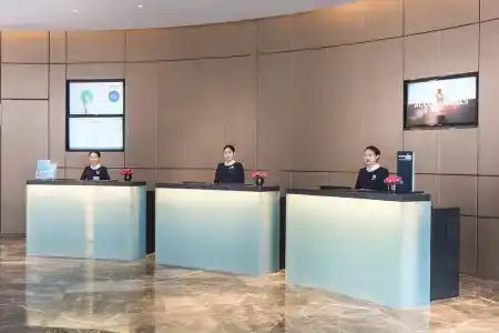 Novotel Xi'An Scpg - 27