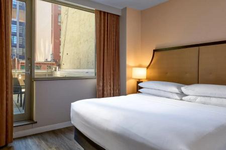 Sheraton Brooklyn New York - 43