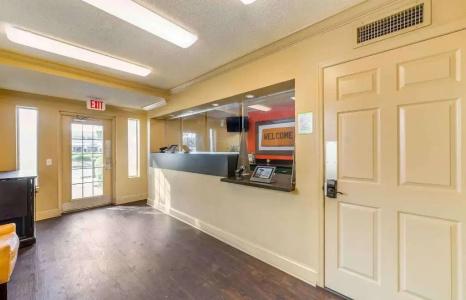 Extended Stay America Suites - Fort Lauderdale - Tamarac - 12