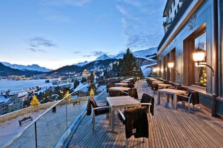 Carlton St Moritz - The Leadings of the World - 31