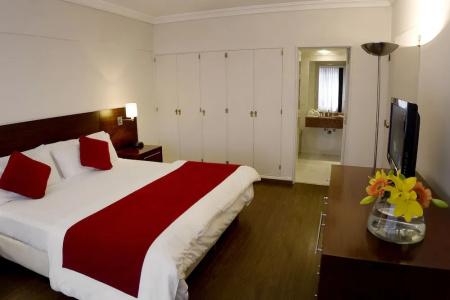 Dazzler by Wyndham Buenos Aires San Martin - 33