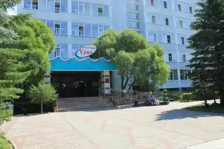 Урал - 0