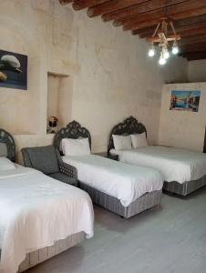 Aslan Guest House - 79