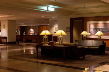 Kobe Bay Sheraton & Towers - 1