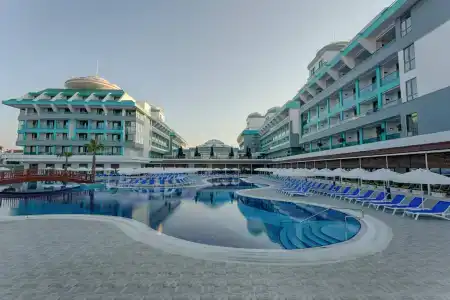 Sensitive Premium Resort & Spa - 17