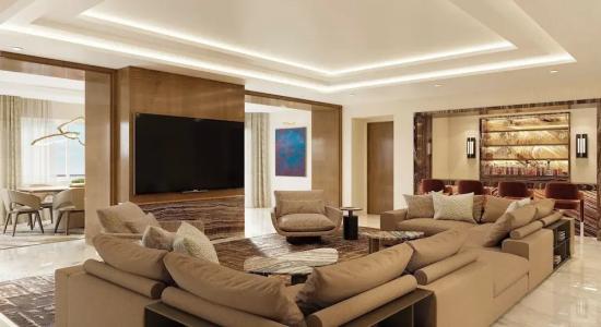 Green Valley Ranch Spa Casino - 244