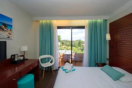 Hôtel Les Jardins De Sainte-Maxime - 71