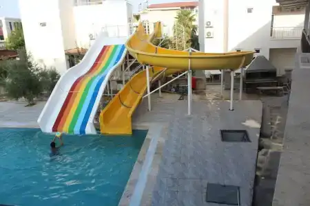 Gül Otel - 29