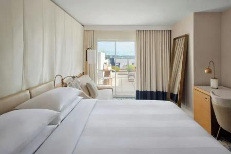 Newport Marriott - 134