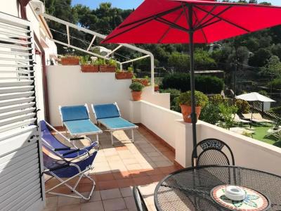 La Reginella Capri - 55
